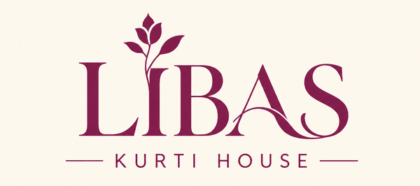 Libas Kurti House